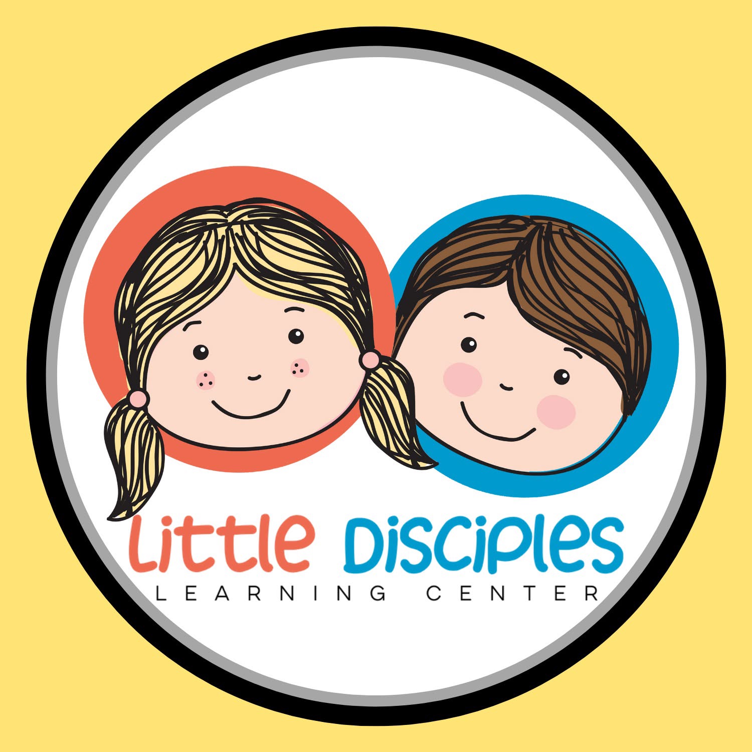 Little Disciples logo